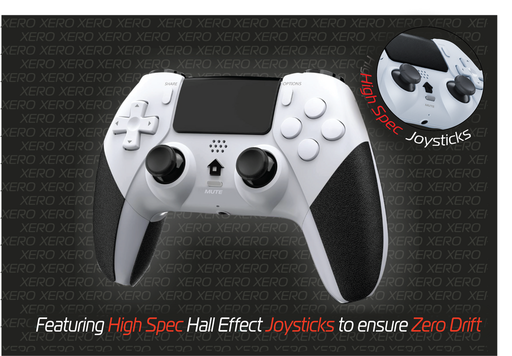 Wireless Controller for PS5