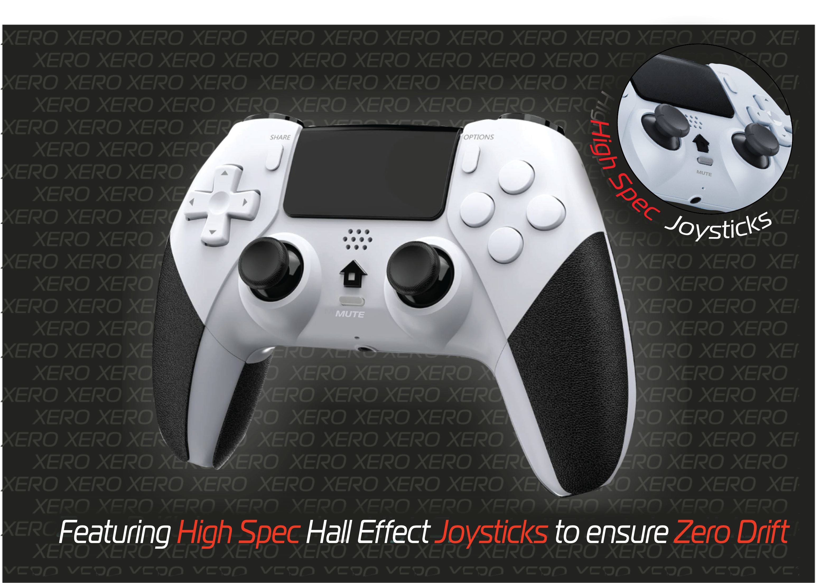 Wireless Controller for PS5