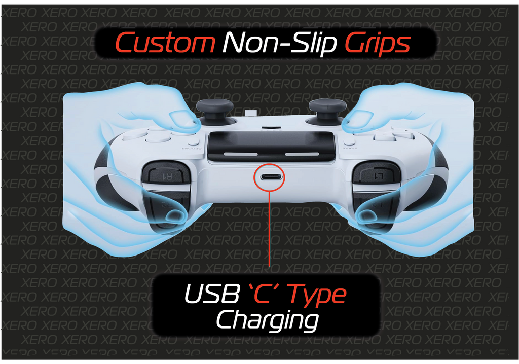 Wireless Controller for PS5