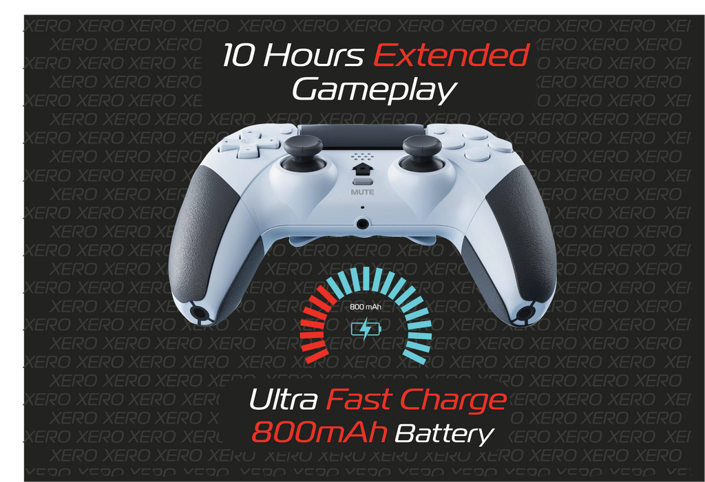 Wireless Controller for PS5