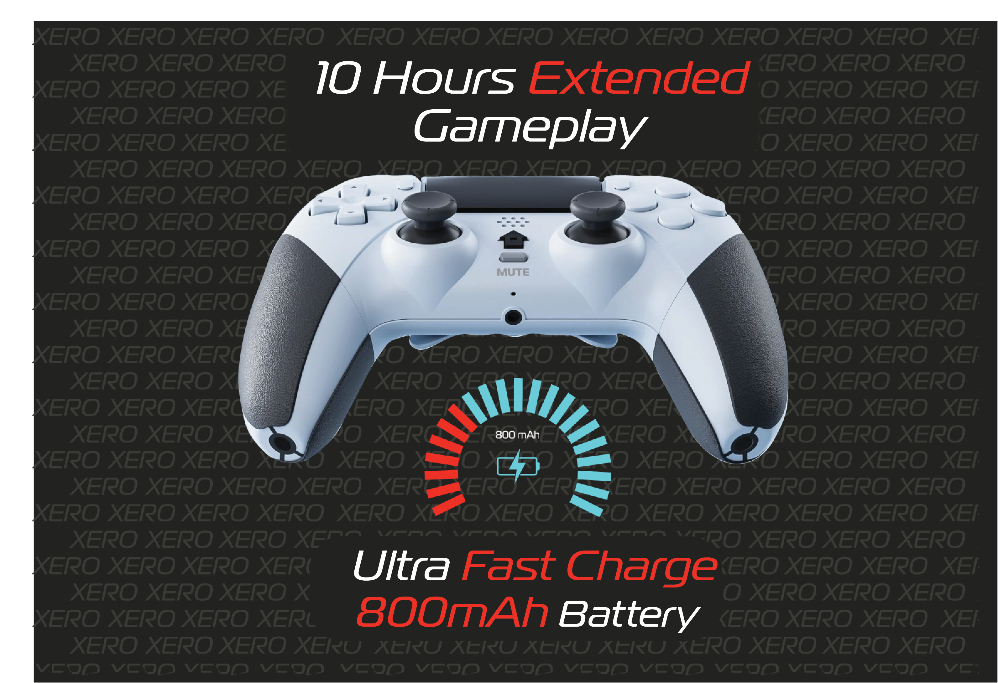 Wireless Controller for PS5