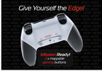 Wireless Controller for PS5