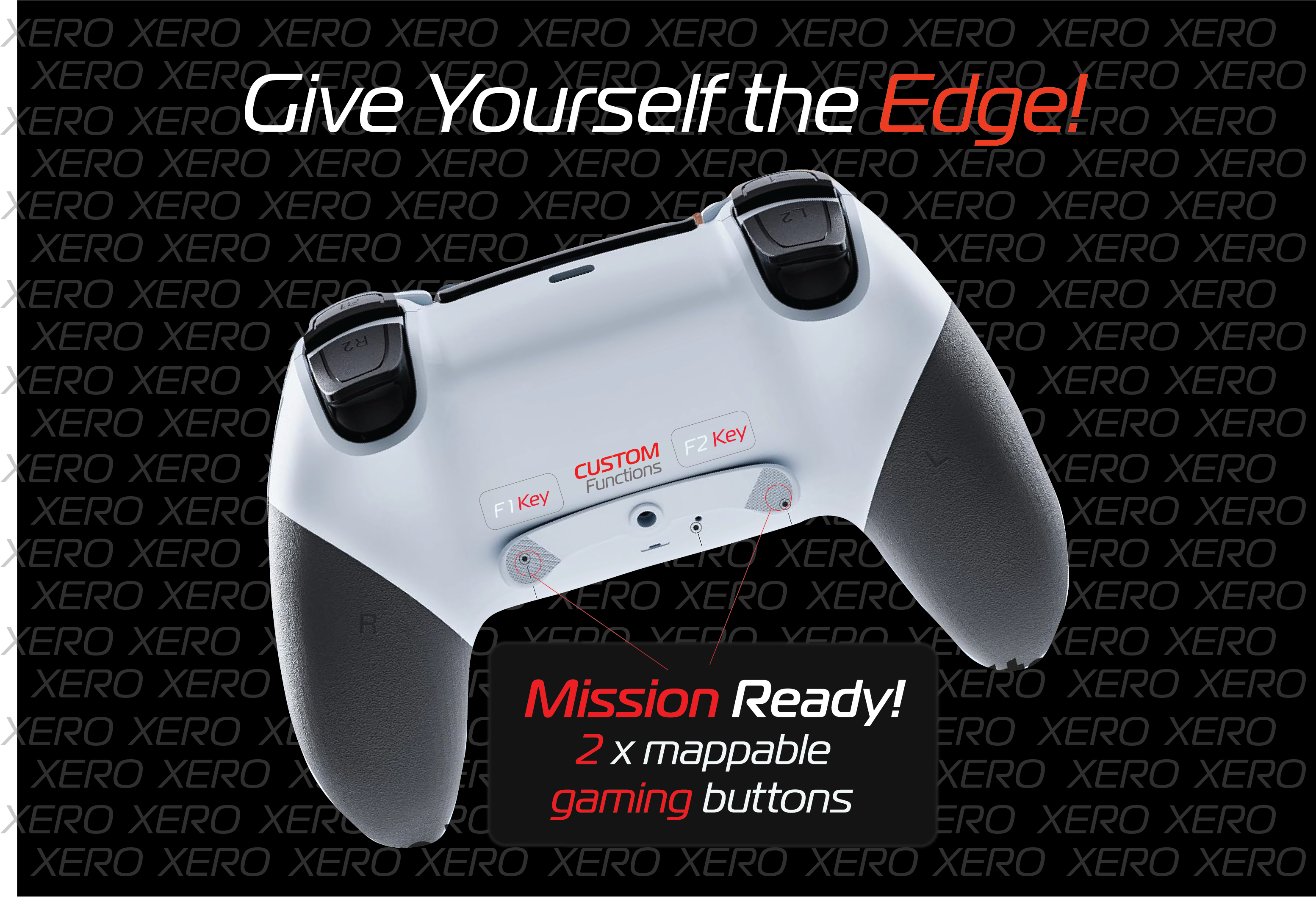 Wireless Controller for PS5