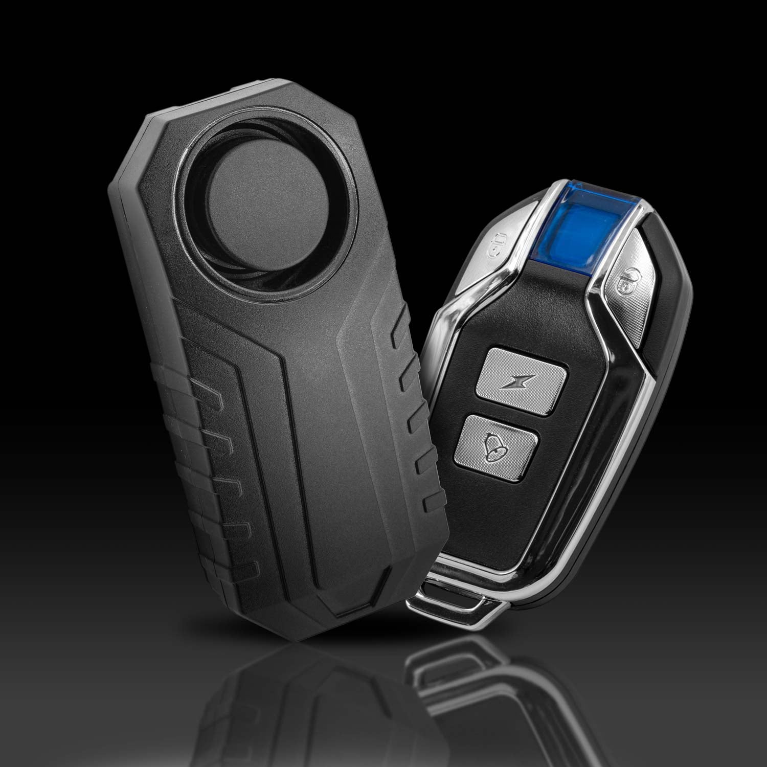 CatShark Catalytic Converter Alarm