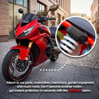 CatShark Catalytic Converter Alarm