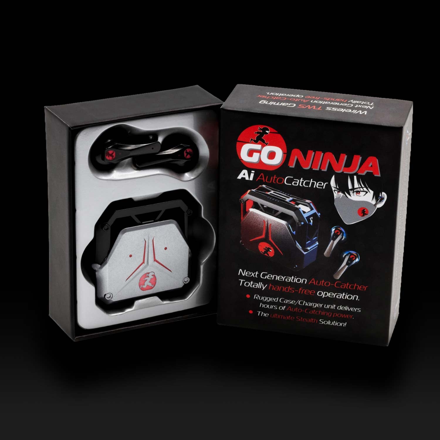 Go Ninja
