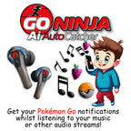 Go Ninja
