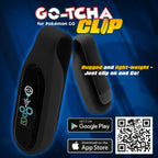 Go-tcha Clip