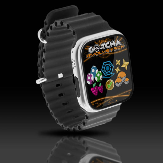 Go-tcha Evolve Pro Plus