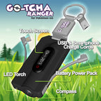 Go-tcha Ranger