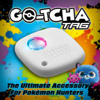 Go-tcha Tag