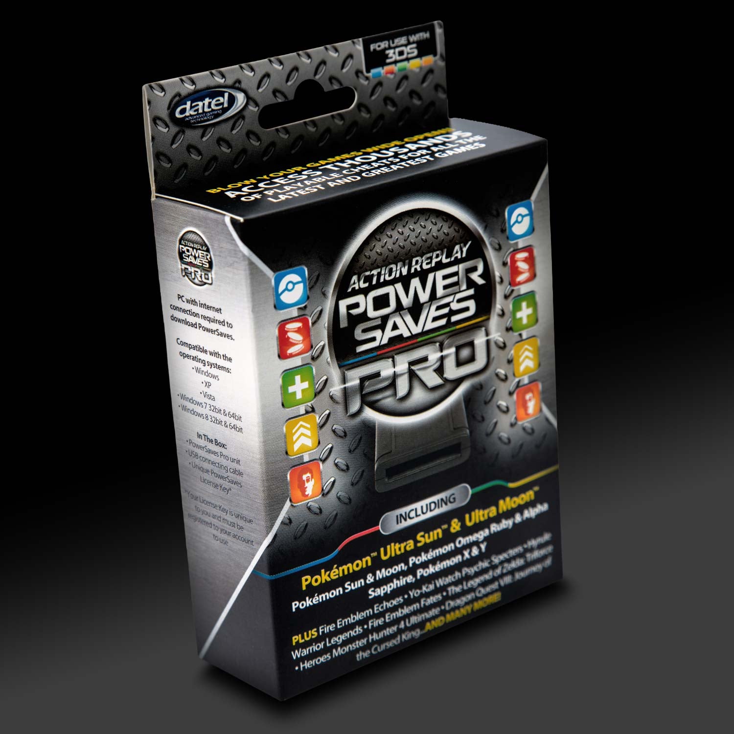 PowerSaves Pro