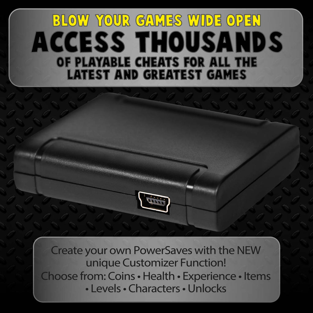 PowerSaves Pro