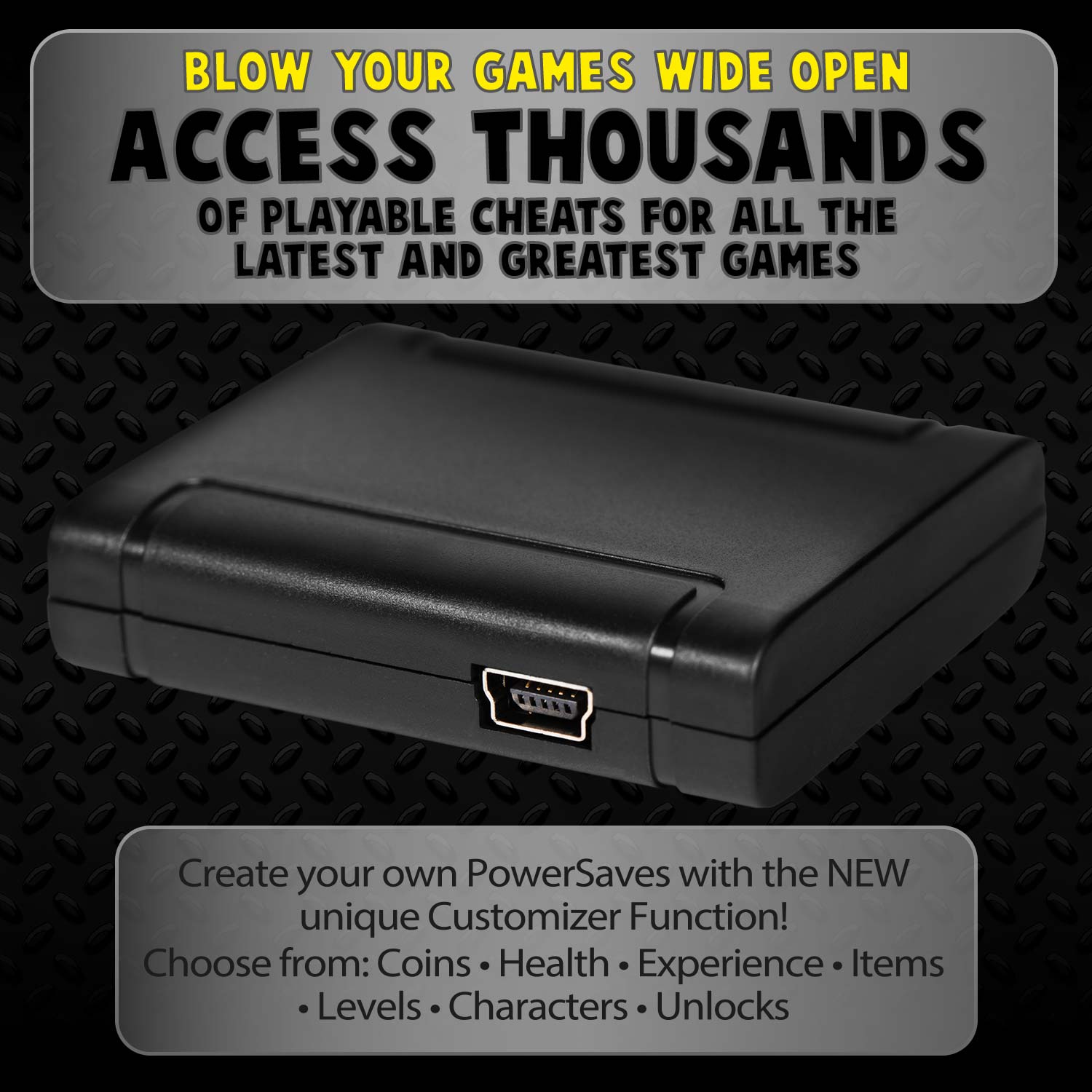 PowerSaves Pro