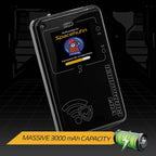 WiFi Commander -Handheld