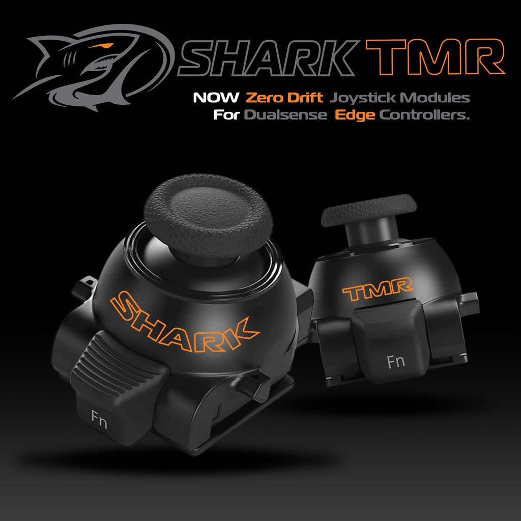 Shark TMR Thumbsticks