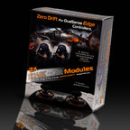 Shark TMR Thumbsticks