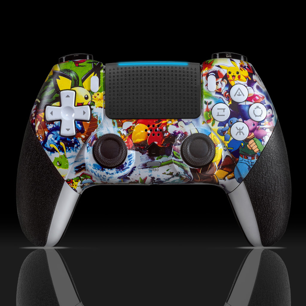Wireless Controller for PS5