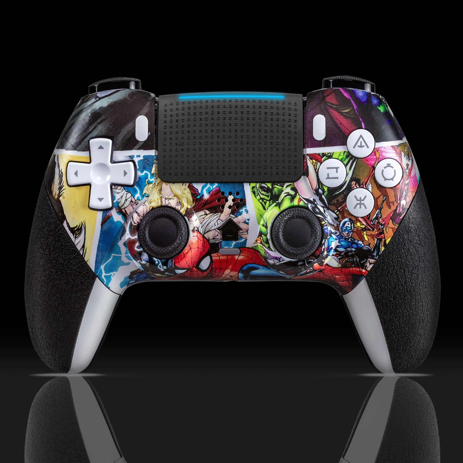 Wireless Controller for PS5