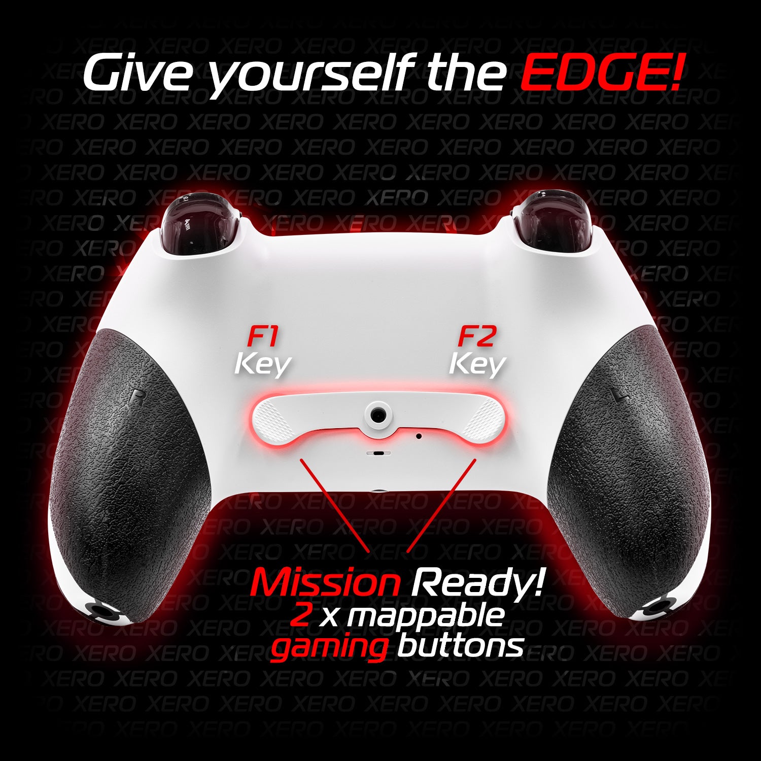 Wireless Controller for PS5