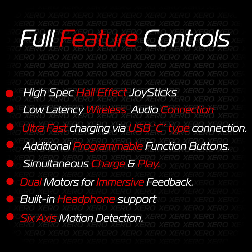 Wireless Controller for PS5