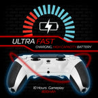 Wireless Controller for PS5