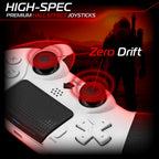 Wireless Controller for PS5