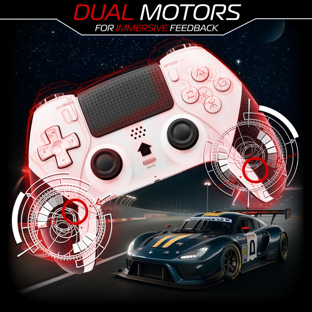 Wireless Controller for PS5